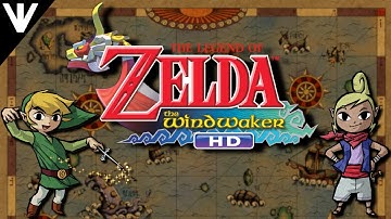 The Wind Waker Experience