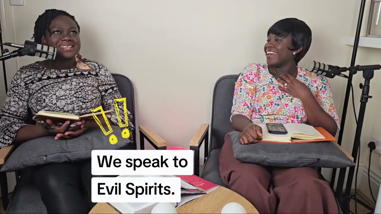 The Believer and the tongue - Episode 1