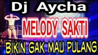 DJ AYCHA TERBARU MELODI SEXI 2019