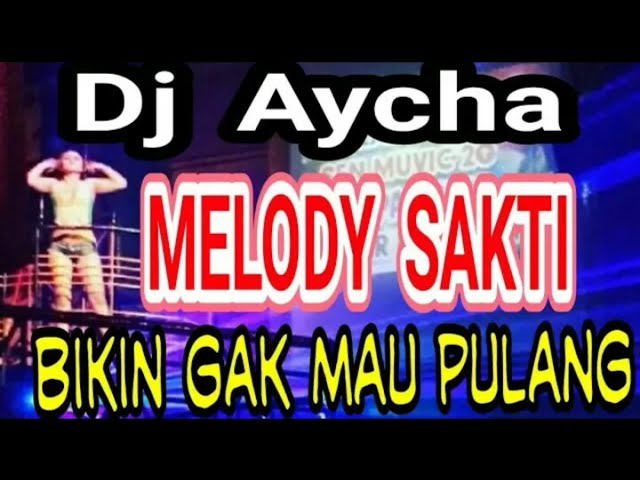 DJ AYCHA TERBARU MELODI SEXI 2019 class=