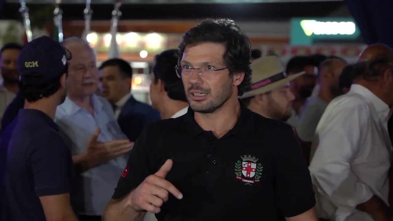 Atualizações e Notícias de 17 de Abril de 2026 em Curitiba e Região