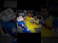 Cuando te defiendes en el fútbol 🗿💀