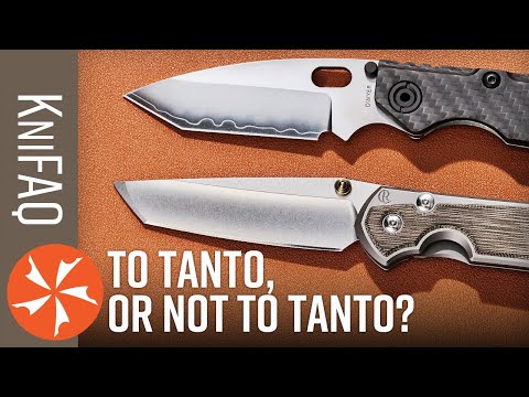 KC FAQ : Do We Actually Like Tantos?