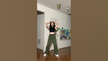 Thumbnail of KATSEYE - ‘Gabriela’ Dance Cover | Rinajin