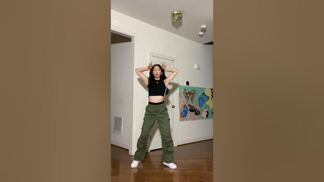 KATSEYE - ‘Gabriela’ Dance Cover | Rinajin