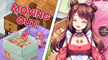 The Coziest Game Ever | Unpacking