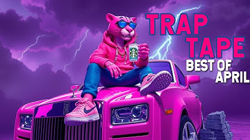 Hip Hop Mixtape 2025 - Best Of Rap HipHop Mix - Travis Scott, Wiz Khalifa, Tyga, Rick Ross