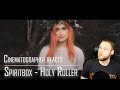 [Video Breakdown] Cinematographer reacts to Spiritbox - Holy Roller