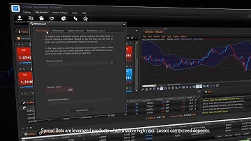 DF Trader SB: Withdrawing Funds