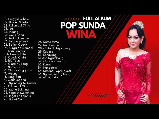 Pop Sunda Wina Full Album class=