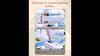 Can You Solve This #Picture #Puzzle?  PicSticks: Popsicle Stick Sort Picture Art Puzzle! #gameplay screenshot 5