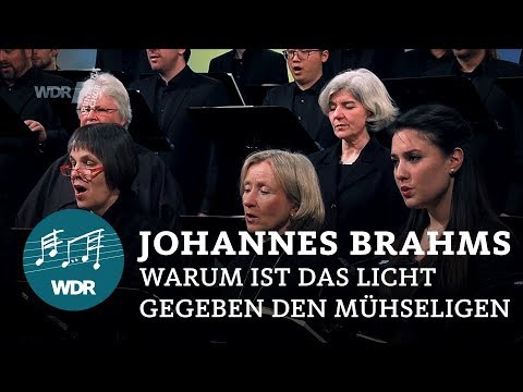 Video: Ko Je Johannes Brahms