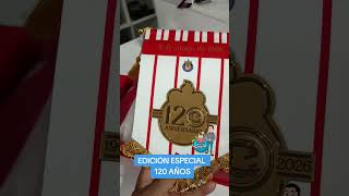 120 AÑOS CHIVAS, EDUCACIÓN ESPECIAL #love #foryou #especial #chivas #parati #jersy #mexico #usa #lol