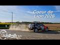Rallye Cœur de Lion 2026 Best-Of
