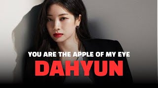 Twice Dahyun Makes Acting Debut: Lead Role in 'You Are the Apple of My Eye' Korean Remake