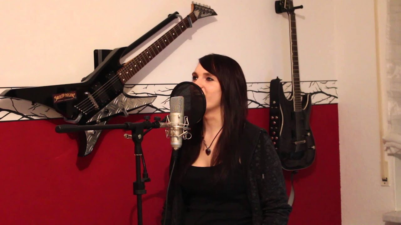 Slipknot - Killpop (Vocal Cover)