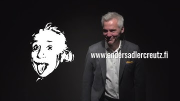 Europe’s green transition and the solutions needed  -  keynote at Google