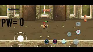 Viral gangguin adek tidur || gameplay denis dontol digebukin warga
