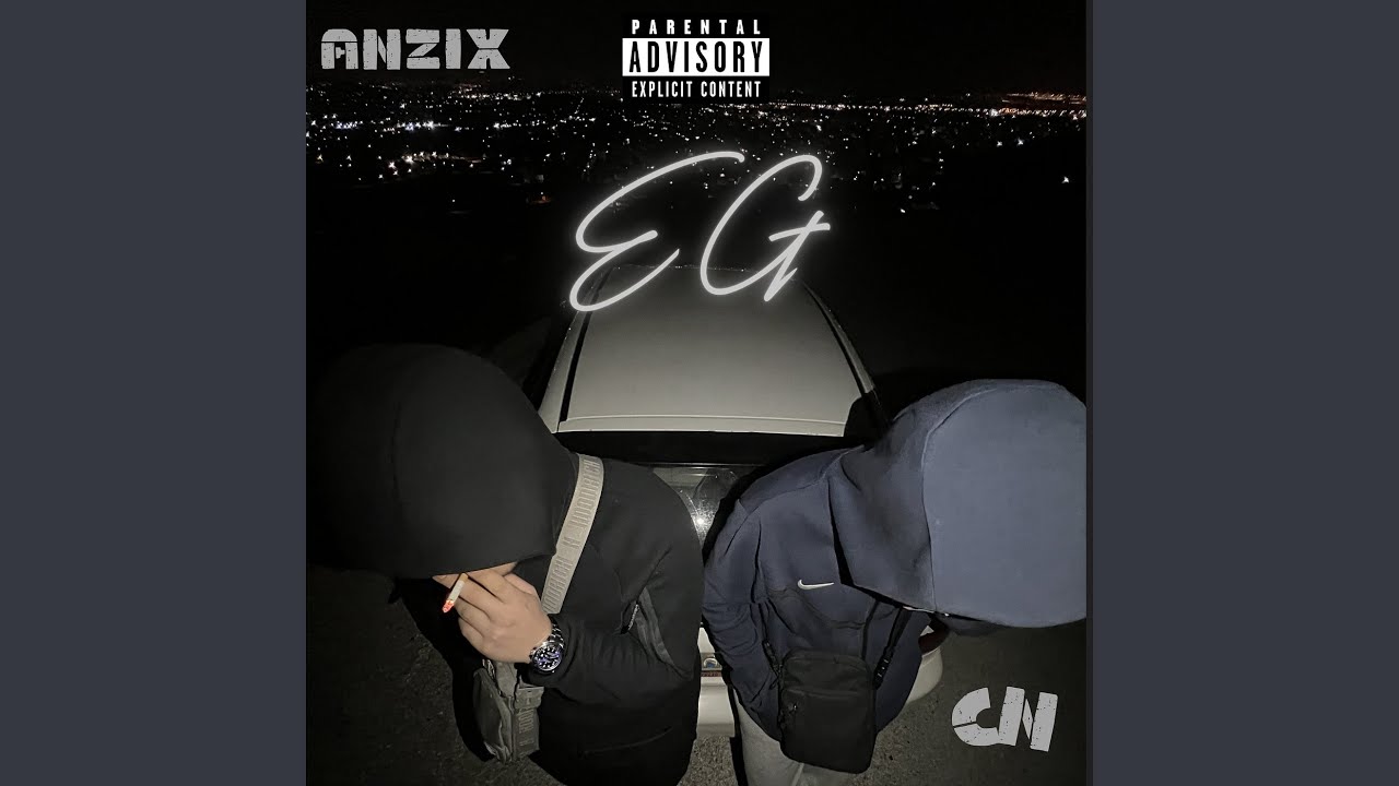 Watch Eg on YouTube Watch Eg on YouTube
