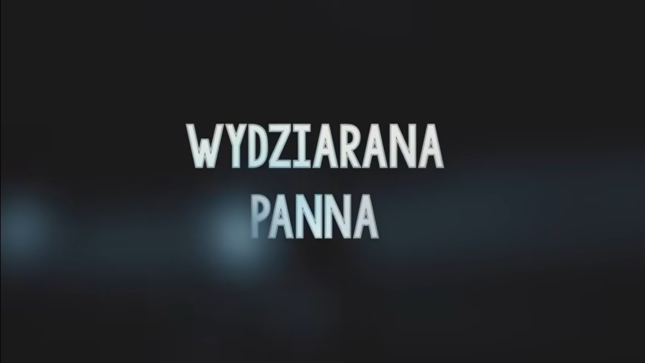 Robson W - Wydziarana Panna | Disco Dance