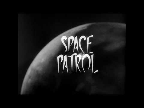 Space Patrol