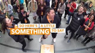 SPARK  ATM 2016