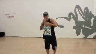Mike Posner  - Evil Woman / choreo by Toha to-to Andreev