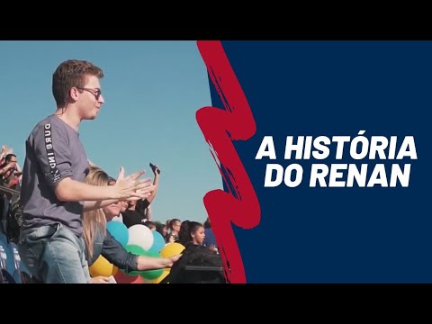 Histórias incríveis acontecem por aqui! ❤