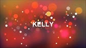 Joyeux Anniversaire Kelly Youtube Joyeux Anniversaire Kelly Youtube