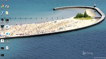 Windows 10 Technical Preview Review