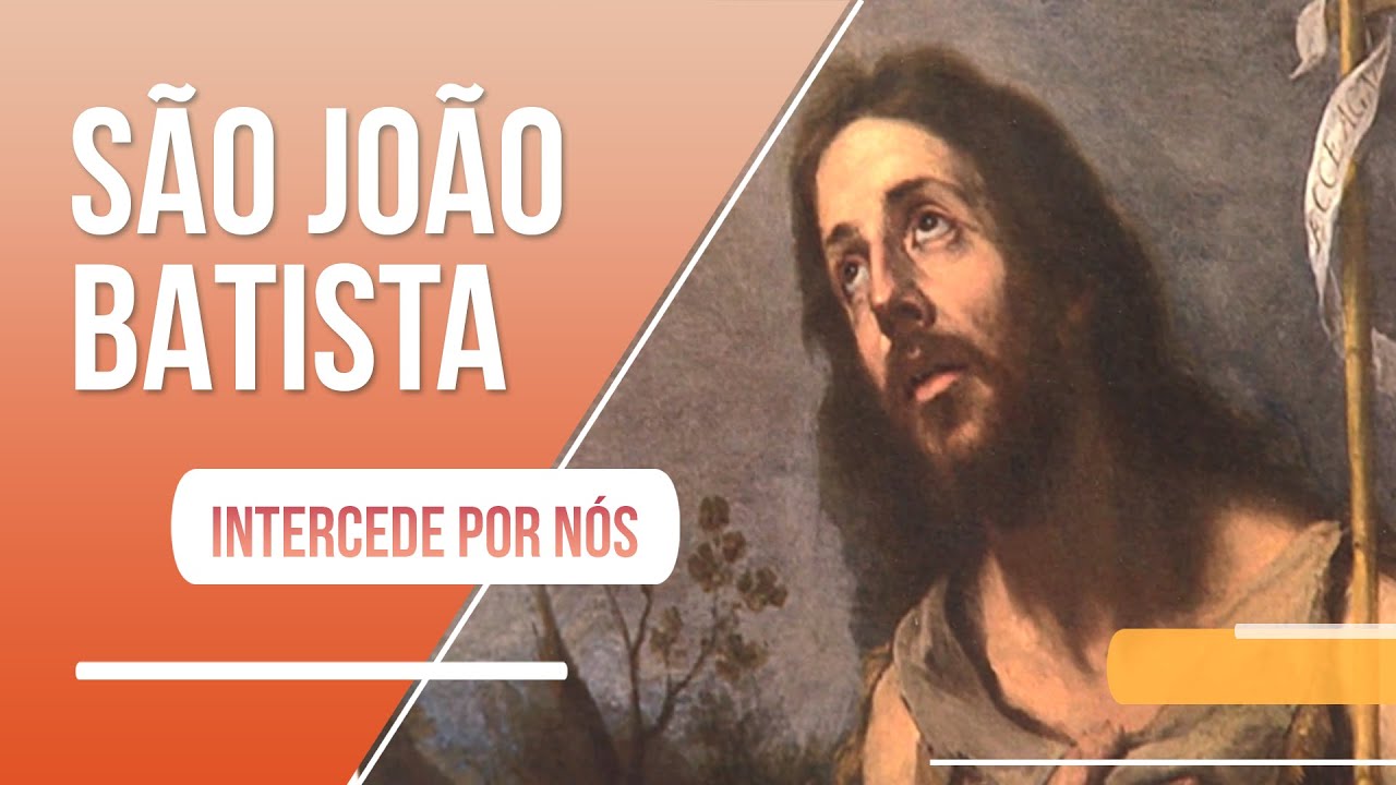 VII Trilha de São João Batista