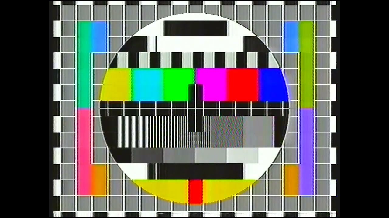 [720p/50p] ITV LWT | closedown and transmitter shutdown | 8th September 1984 | Part 2 of 2