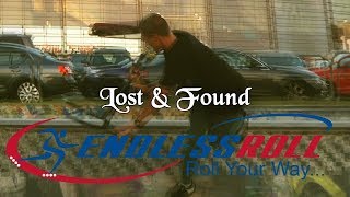 EndlessRoll - Lost & Found Mixtape