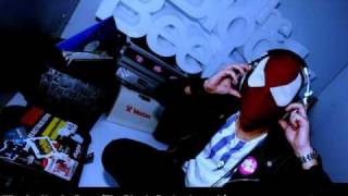 The Bloody Beetroots (Megamix)