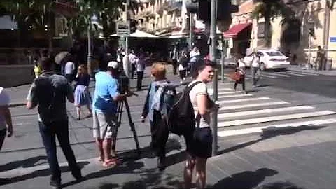 Today we remember the murder of 6 millions Jews
