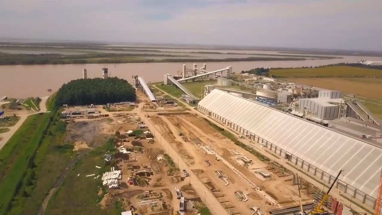 RENOVA | Complejo Timbues