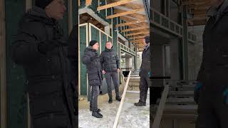 Нерухомість в Карпатах | GORA FOREST COMPLEX | Інвестиційний проєкт, управління нерухомістю під ключ
