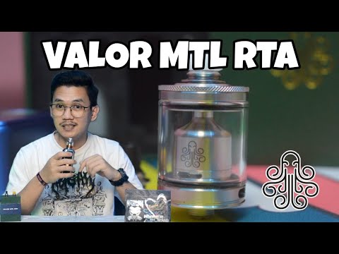 Valor Rta VALOR MTL RTA BY CTHULHU - YouTube