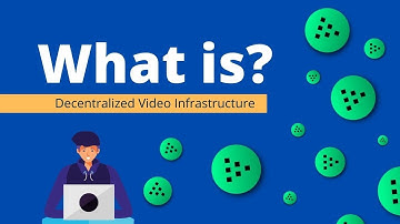 What is Livepeer? - By Jaron Viëtor