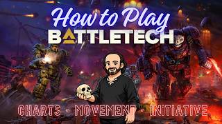 New to BATTLETECH Start Here with Movement Basics