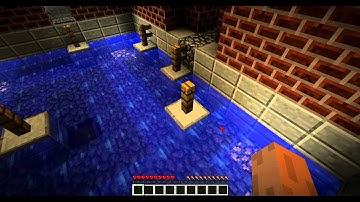 Abducted by a Creeper part 1