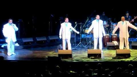 Blue Magic   3 Ring Circus