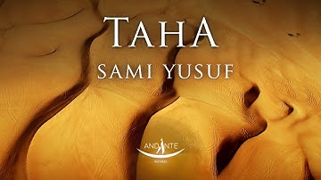 Sami Yusuf – Taha #worldmusic