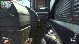 Insane Random 720 Hitmarker!