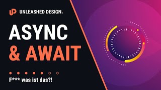 Celebrity ⌛️ The power of Async & Await in JavaScript! 👍 [TUTORIAL] Profile