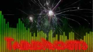 TaurusPresents Music & Visual Effects 2