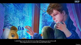Christmas Stories: Enchanted Express (Gameplay) Full HD screenshot 5