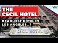 Inside Nevada’s Moonlite Bunny Ranch - YouTube