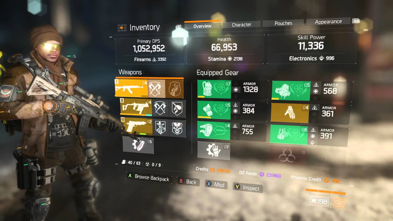 The Division INFINITE DPS BUG 1 000 000 DPS NEEDS FIX ASAP YouTube The division infinite dps bug 1 000 000 dps needs fix asap youtube