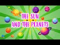 Exploring the Universe and Our Solar System